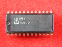Микросхема K561ИР6А, 8-разрядный регистр сдвига