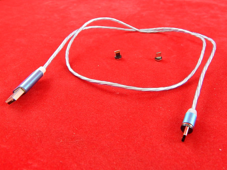 Магнитный кабель USB X-CABLE