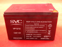 Аккумулятор для ИБП SVC VP1212, 12Ач/12В (150 x 90 x 100 мм)