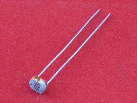 Фоторезистор GL5528
