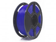 Синий PLA пластик 3DN 1 кг (1,75 мм) для 3D-принтеров