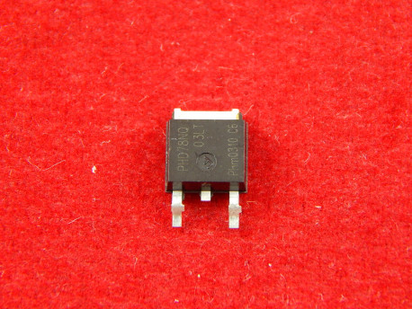 PHD78NQ03LT N-канальный транзистор
