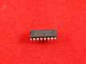 Микросхема CD2003GP DIP-16