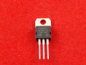 Транзистор STP3NK80Z, TO-220, 800V, 3A
