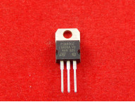 Транзистор STP3NK80Z, TO-220, 800V, 3A