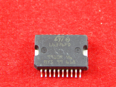 Микросхема L6376PD