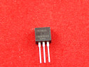 IRFB17N50L полевой транзистор, N