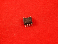 AF4502C Транзистор P/N-канал 30В