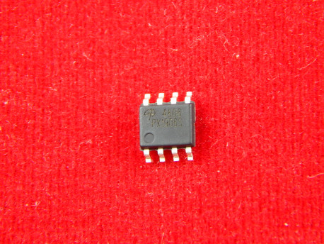 AO4606, Транзистор N-канал/P-канал 30В, 6.9/6А, 2Вт, SO-8