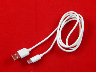 USB-Type-C Кабель WOPOW, LT-25, 1м