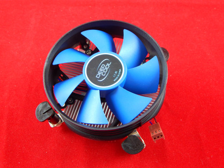 Кулер DEEPCOOL Theta 9