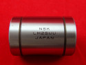 Линейный подшипник NSK JAPAN LM25UU, (Ø25хØ40х59мм)