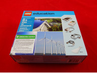 LEGO набор 9688 "Возобновляемые источники энергии"