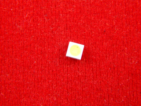 Светодиод 3030  белый, LED, SMD