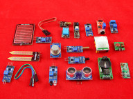 Набор из 16 датчиков для Arduino
