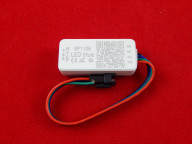 SPI контроллер SP110E, Bluetooth подключение, без пульта