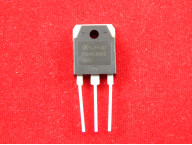 FGA60N65SMD, биполярный транзистор IGBT, 650В, 120А, 600Вт