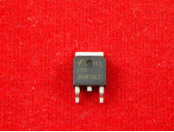 Полевой транзистор FDD390N15ALZ, N-канальный, 150В, 26А, 63Вт, TO-252