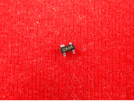 Транзистор BF998R, 2N-канальный, SOT143R