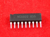 Микросхема VC5022, SIP-9