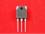 Транзистор TOSHIBA 2SК4207, N канальный, 900V, 13A, SC-65