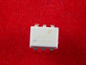 Оптопара CNY17-1, с транзистором на выходе, 60мА, 5кВ, 40%, DIP-6