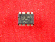 Микросхема AT93C46