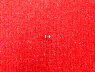 Чип резистор 0603, 0.1Вт, 1%, SMD