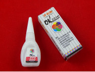 Клей OK201S