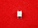 Оптопара транзисторная TLP181, 80V, 50мА