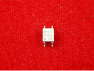 Оптопара транзисторная TLP181, 80V, 50мА