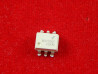 Оптрон MOC5007, 6V, 60mA, SOP-6