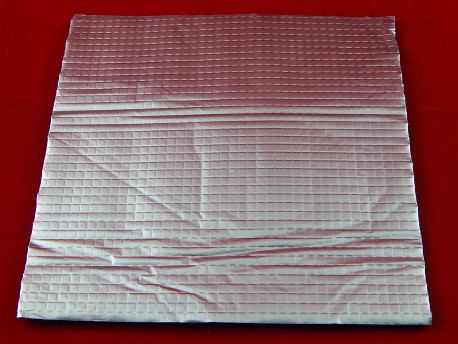 Теплоизоляция стола для 3D принтера, 200x200x5 мм