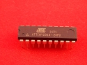 ATtiny2313-20PU Микроконтроллер