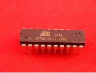 ATtiny2313-20PU Микроконтроллер