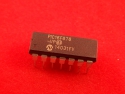 PIC16F676-I/P Микроконтроллер