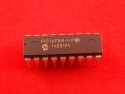 PIC16F88-I/P Микроконтроллер