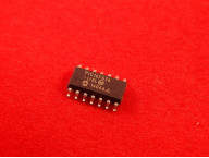 PIC16F676-I/SL Микроконтроллер