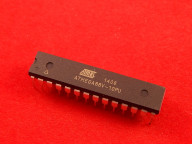 ATmega88V-10PU Микроконтроллер