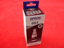 Чернила EPSON T664