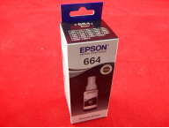 Чернила EPSON T664