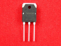 2SK3878, Транзистор