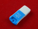 Картридер LD113, USB-microSD