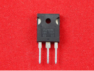 IRGP4086, IGBT Транзистор (70A 300V)