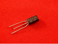2SC2235, Транзистор