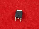 Полевой транзистор AOD2916, N канал, 100V, 25A, TO-252