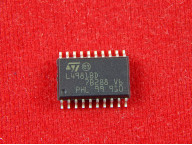 Контроллер коррекции коэффициента мощности L4981BD, SOIC-20