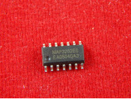 Одноканальный ШИМ-контроллер MAP3202ES, SOIC-14