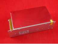 Импульсный блок питания LP-400, 24В, 20А, 480Вт, с активным охлаждением