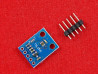 Цифровой датчик уровня освещенности GY-2561 (TSL2561)